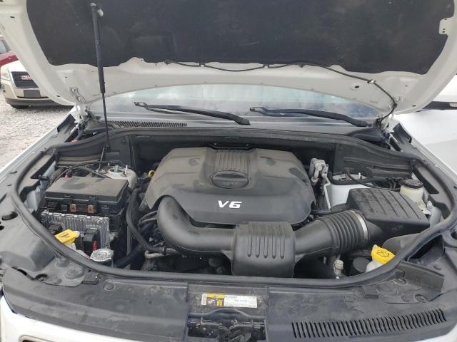 Photo 12 from auction – 2015 JEEP GRAND CHER with VIN 1C4RJFCG4FC172927