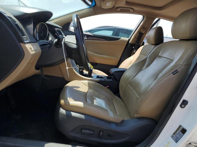 صورة رقم 7 من المزاد - 2011 HYUNDAI SONATA SE مع VIN 5NPEC4AC2BH059912