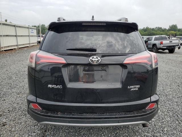 Photo 6 from auction – 2018 TOYOTA RAV4 LIMIT with VIN 2T3DFREV9JW729622