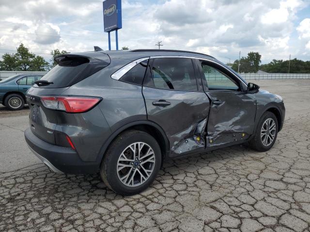 Photo 3 from auction – 2020 FORD ESCAPE SEL with VIN 1FMCU9H69LUA82513