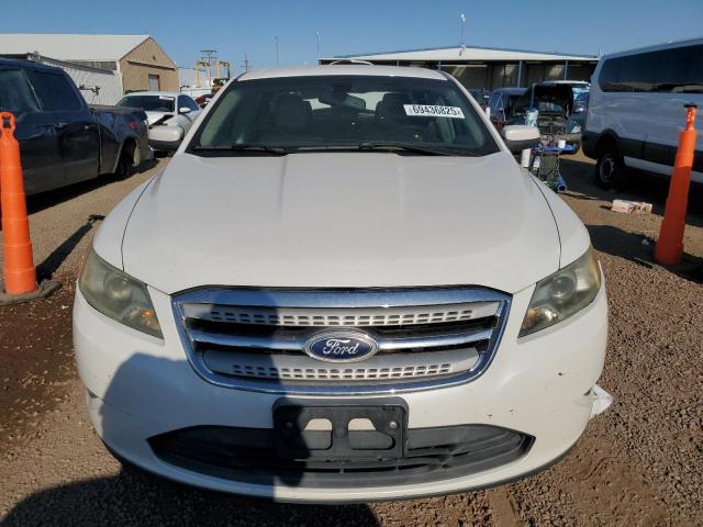 Photo 5 from auction – 2011 FORD TAURUS SEL with VIN 1FAHP2EW5BG102868
