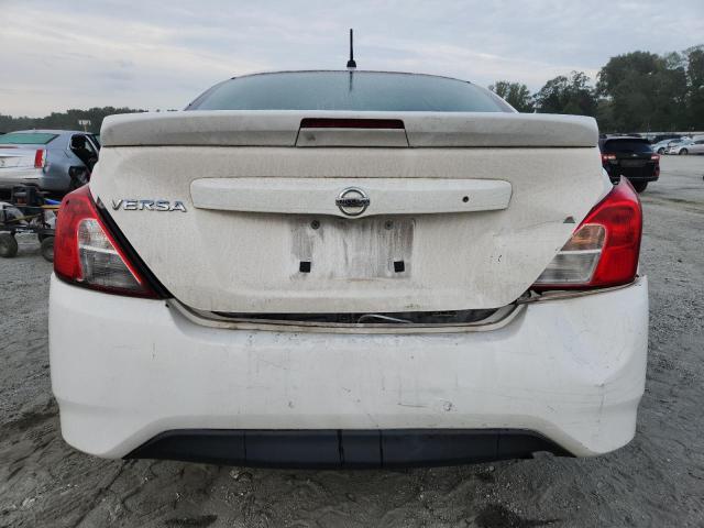 Photo 6 from auction – 2017 NISSAN VERSA S with VIN 3N1CN7AP7HL825571