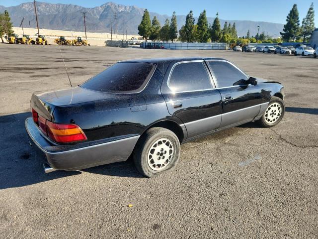 Photo 3 from auction – 1992 LEXUS LS 400 with VIN JT8UF11E4N0135987