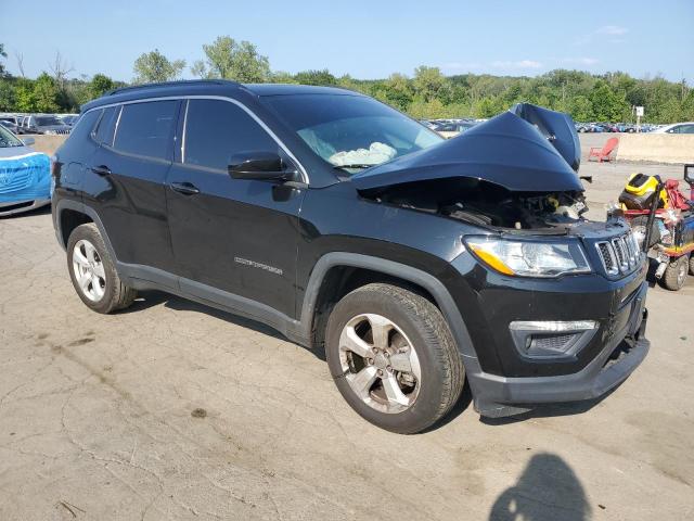 Photo 4 from auction – 2019 JEEP COMPASS LATITUDE with VIN 3C4NJDBB0KT661252