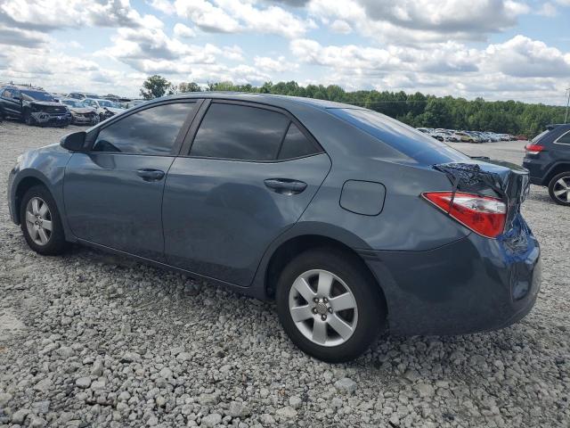 Photo 2 from auction – 2016 TOYOTA COROLLA L with VIN 5YFBURHE2GP435474