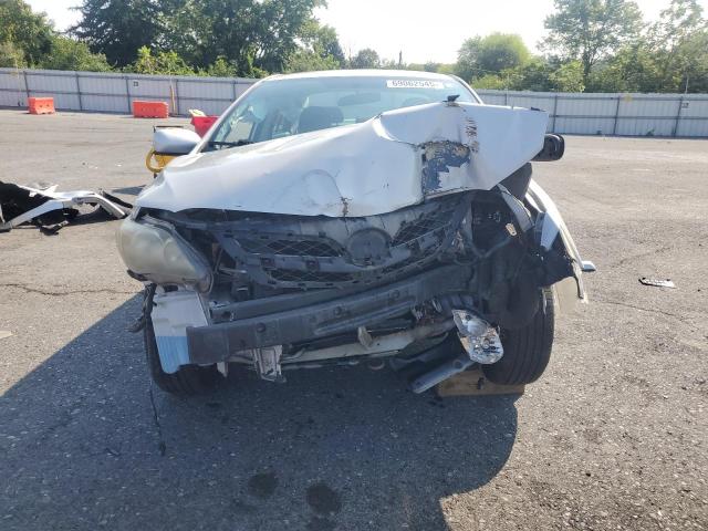 Photo 5 from auction – 2011 TOYOTA COROLLA BASE with VIN 2T1BU4EE7BC646198