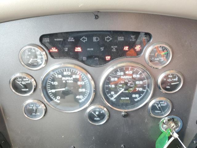 Photo 8 from auction – 2002 ROADMASTER RAIL DYANASTER with VIN 1RF12061422016233