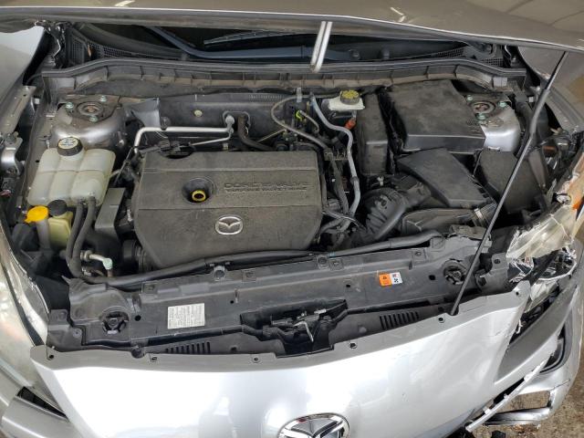 Photo 11 from auction – 2011 MAZDA 3 I with VIN JM1BL1UG6B1469250