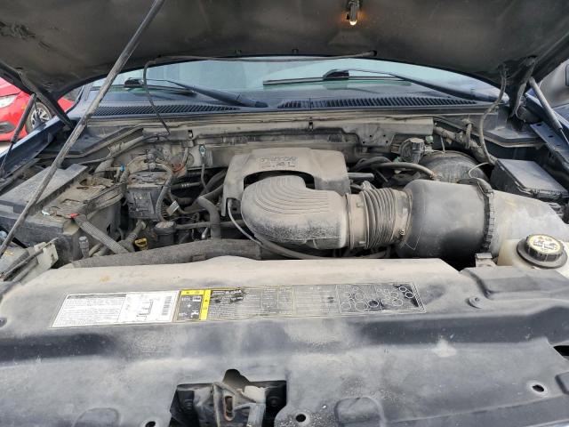 Photo 11 from auction – 2002 FORD F150 SUPER with VIN 1FTRW07L82KC24632
