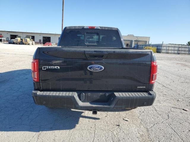 Photo 6 from auction – 2015 FORD F150 SUPER with VIN 1FTEW1CF6FFB19882