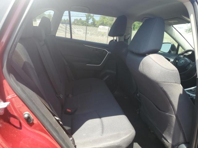 Photo 11 from auction – 2022 TOYOTA RAV4 LE with VIN JTMLWRFV9ND138588
