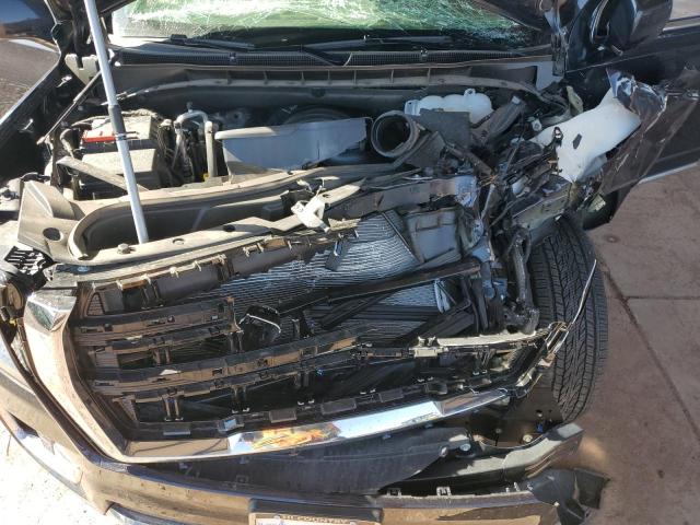 Photo 12 from auction – 2024 GMC YUKON SLT with VIN 1GKS2BKD5RR415312