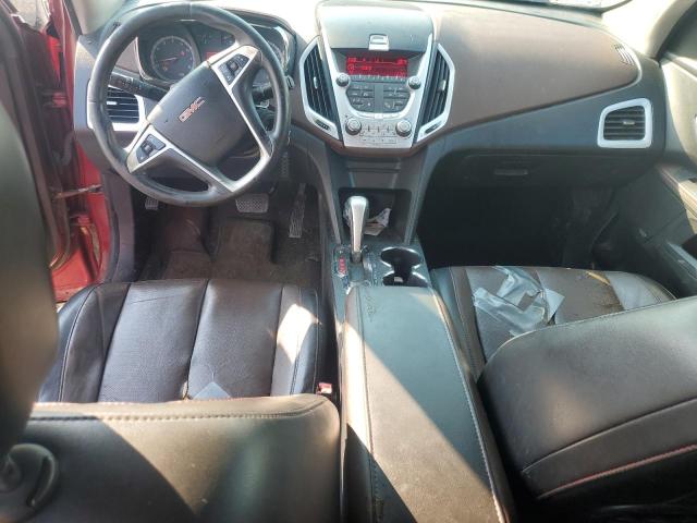 Photo 8 from auction – 2010 GMC TERRAIN SL with VIN 2CTFLHEY4A6373800