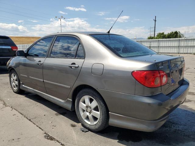 Photo 2 from auction – 2005 TOYOTA COROLLA S with VIN 1NXBR32E55Z446455