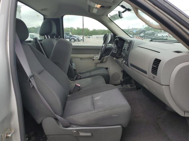 Photo 10 from auction – 2011 CHEVROLET SILVERADO with VIN 1GCNKPEX7BZ284465