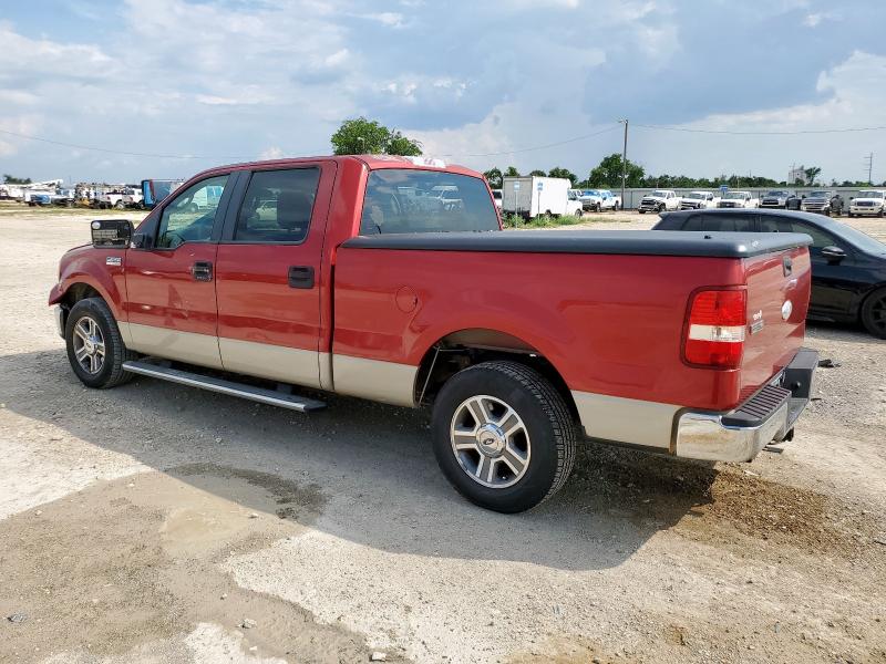 Photo 2 from auction – 2007 FORD F150 SUPER with VIN 1FTRW12W97KA94441