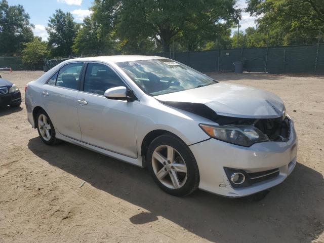 Фото 4 с аукциона – 2012 TOYOTA CAMRY BASE с VIN 4T1BF1FK7CU174145