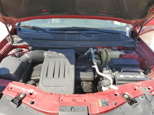 Photo 12 from auction – 2013 CHEVROLET CAPTIVA LT with VIN 3GNAL4EK1DS575615
