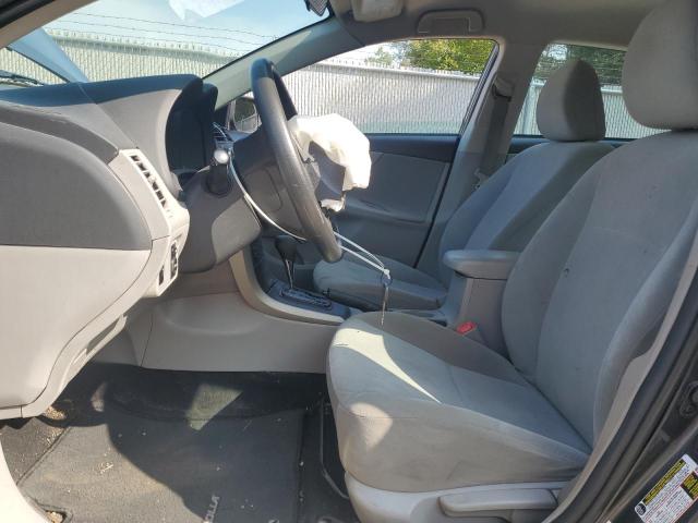 Photo 7 from auction – 2011 TOYOTA COROLLA BA with VIN 2T1BU4EE7BC703922