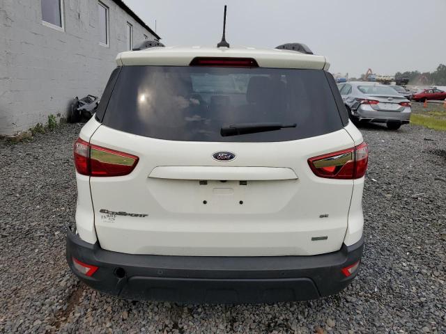 Photo 6 from auction – 2019 FORD ECOSPORT S with VIN MAJ3S2GE8KC304334