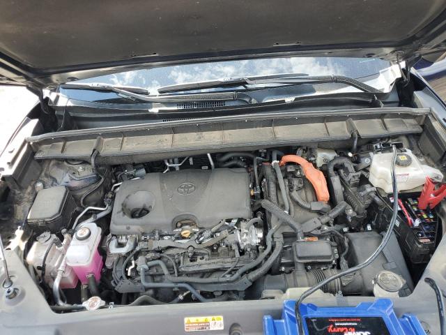 Фото 12 с аукциона – 2024 TOYOTA HIGHLANDER с VIN 5TDEBRCH6RS643405
