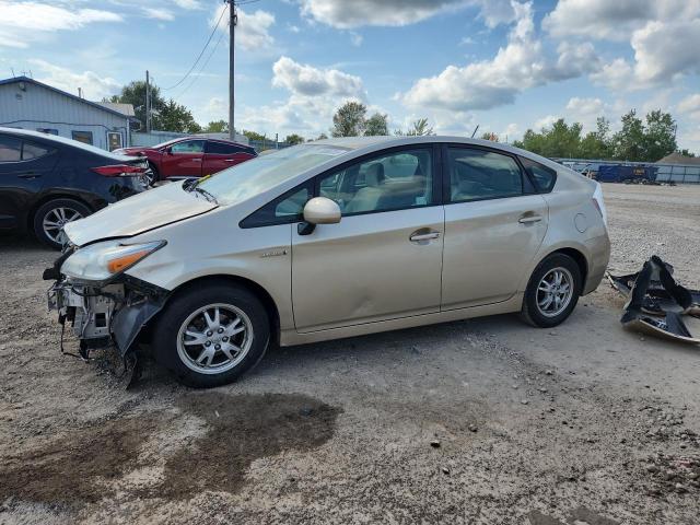 TOYOTA PRIUS 2011 with VIN JTDKN3DU8B0324888 - Photo from auction