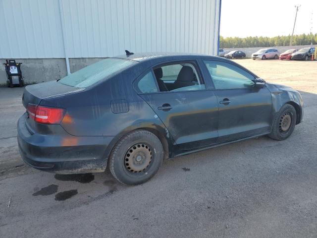 Photo 3 from auction – 2015 VOLKSWAGEN JETTA BASE with VIN 3VW2K7AJ6FM296597