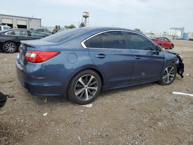 Photo 3 from auction – 2015 SUBARU LEGACY 3.6 with VIN 4S3BNEL68F3059036