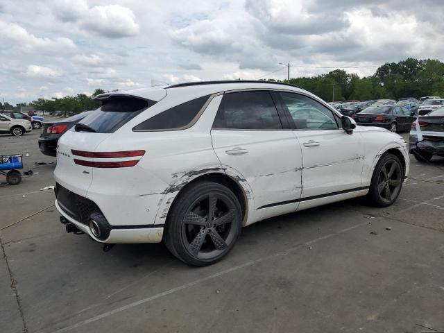 Photo 3 from auction – 2023 GENESIS GV70 BASE with VIN KMUMADTB8PU104609