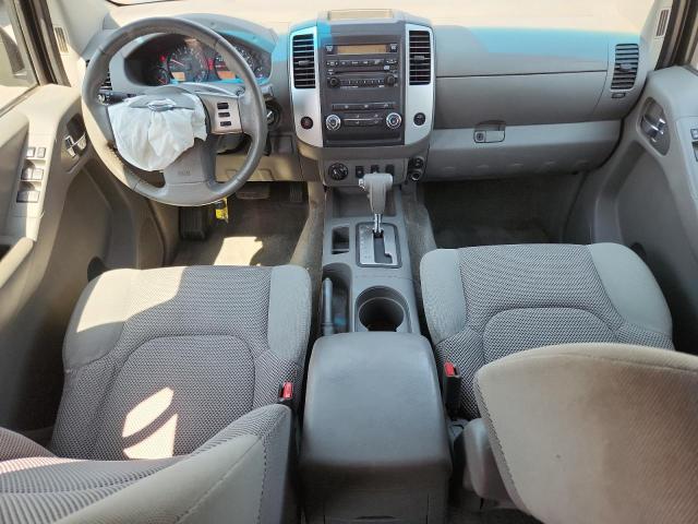 صورة رقم 8 من المزاد - 2011 NISSAN FRONTIER S مع VIN 1N6AD0FV8BC417280