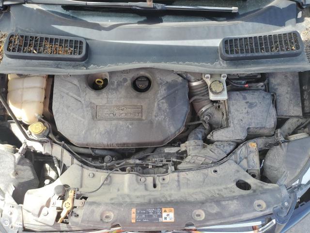 Photo 12 from auction – 2014 FORD ESCAPE TITANIUM with VIN 1FMCU9J91EUB36636