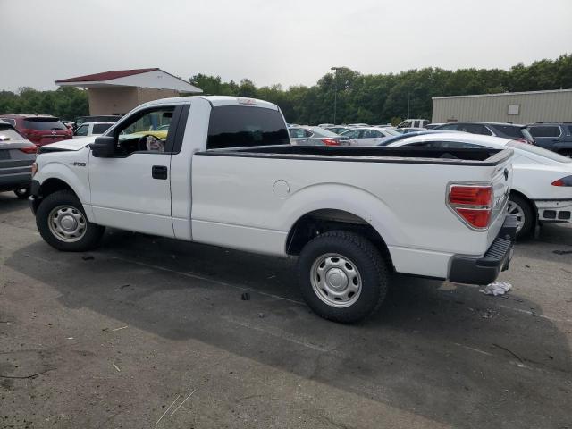Photo 2 from auction – 2013 FORD F150 with VIN 1FTMF1CMXDKD29321