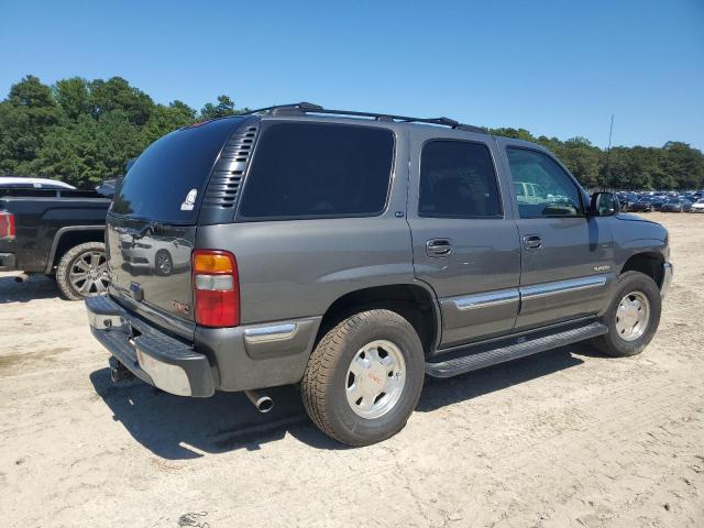 Photo 3 from auction – 2002 GMC YUKON with VIN 1GKEK13Z32J171343