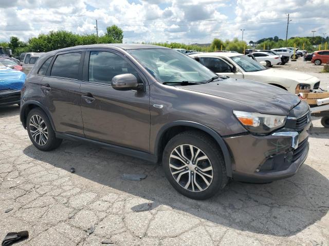 Photo 4 from auction – 2017 MITSUBISHI OUTLANDER with VIN JA4AP3AU8HZ016547