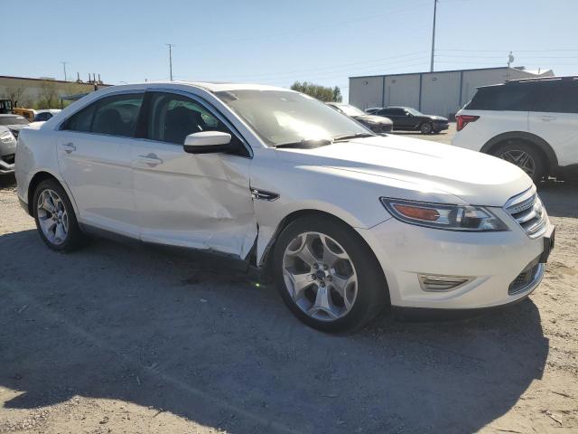 Photo 4 from auction – 2011 FORD TAURUS SHO with VIN 1FAHP2KT0BG114842