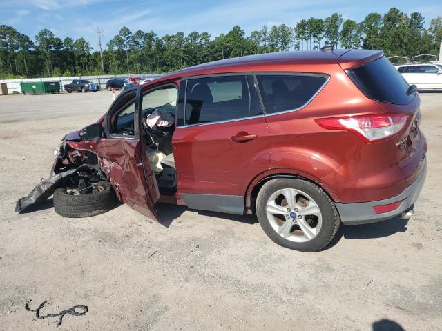 Photo 2 from auction – 2015 FORD ESCAPE SE with VIN 1FMCU0GX7FUB45697