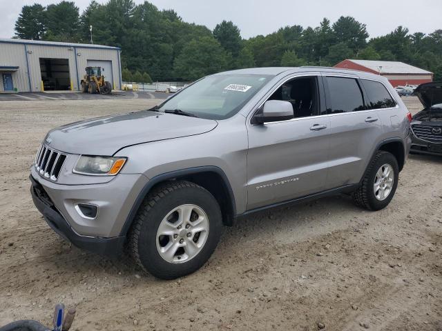 JEEP GRAND CHER 2016 with VIN 1C4RJFAG0GC379464 - Photo from auction