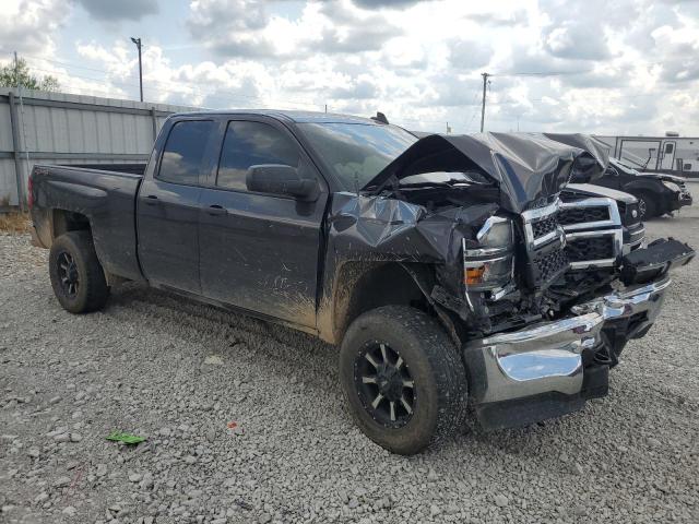 Photo 4 from auction – 2015 CHEVROLET SILVERADO K1500 with VIN 1GCVKPEC0FZ331306