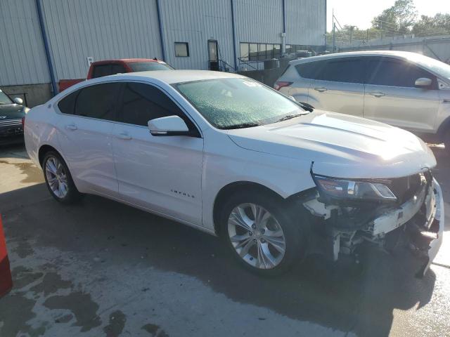 Photo 4 from auction – 2014 CHEVROLET IMPALA LT with VIN 1G1115SL1EU101935