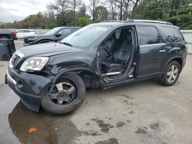 GMC ACADIA SLT-1 2012 with VIN 1GKKVRED3CJ294586 - Photo from auction