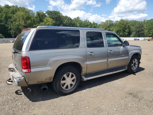 Photo 3 from auction – 2003 CADILLAC ESCALADE E with VIN 3GYFK66N83G276401