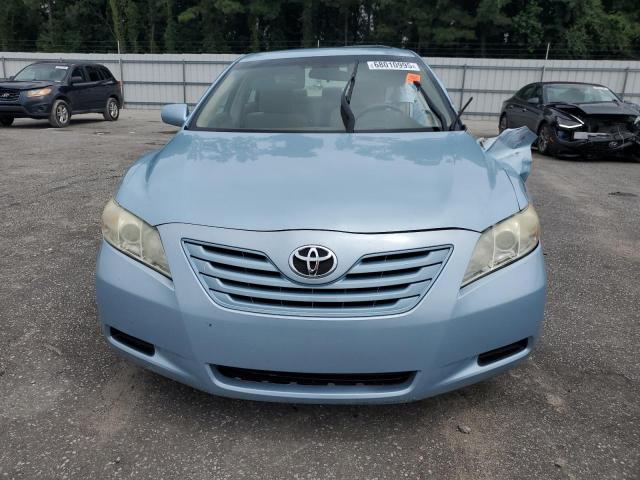 Photo 5 from auction – 2008 TOYOTA CAMRY CE with VIN 4T1BE46K38U757677
