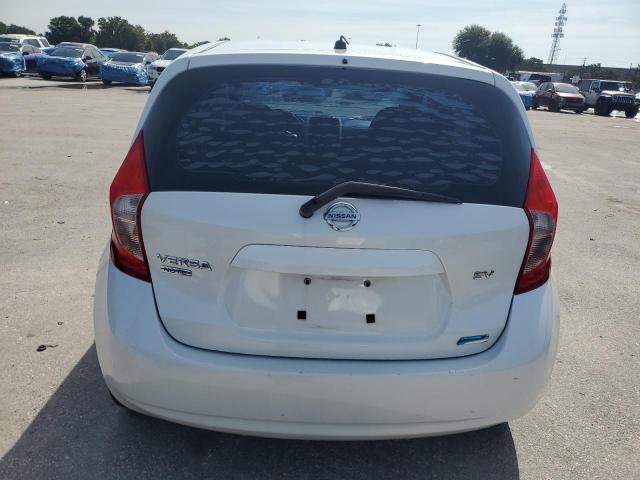 Photo 6 from auction – 2015 NISSAN VERSA NOTE with VIN 3N1CE2CP7FL393187