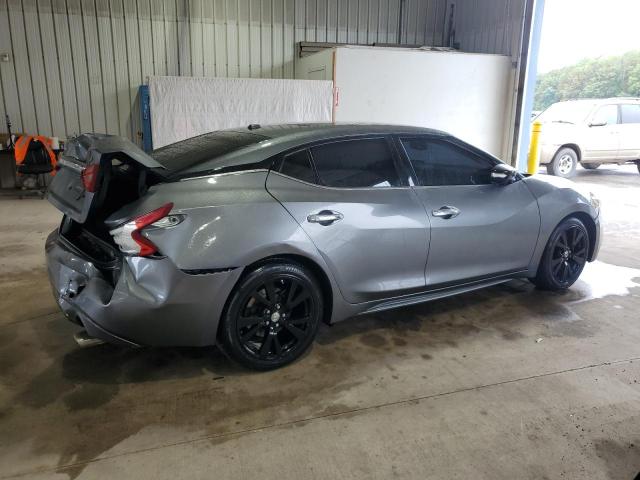Photo 3 from auction – 2017 NISSAN MAXIMA 3.5 with VIN 1N4AA6APXHC418727