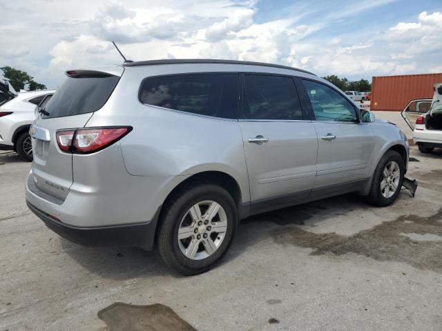 Photo 3 from auction – 2014 CHEVROLET TRAVERSE L with VIN 1GNKRHKD4EJ156676