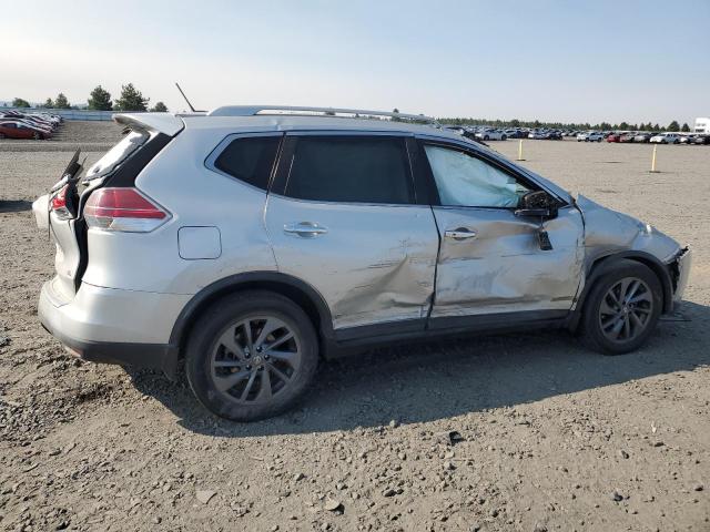 Photo 3 from auction – 2016 NISSAN ROGUE S with VIN 5N1AT2MT2GC805174