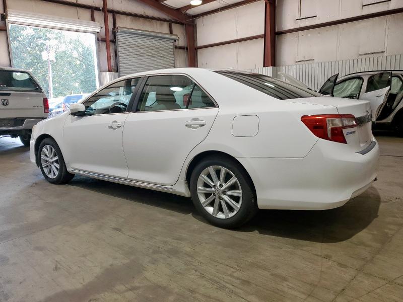 Photo 2 from auction – 2014 TOYOTA CAMRY L with VIN 4T4BF1FK4ER424465