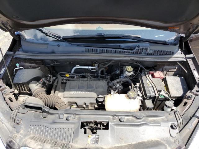 Photo 12 from auction – 2015 BUICK ENCORE with VIN KL4CJGSB8FB195791