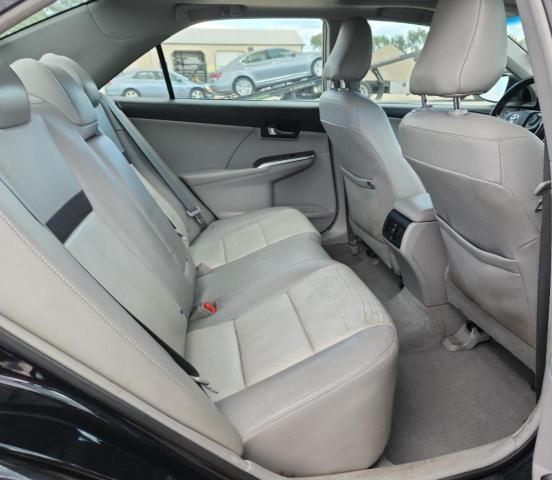 Photo 10 from auction – 2012 TOYOTA CAMRY BASE with VIN 4T4BF1FK3CR254662