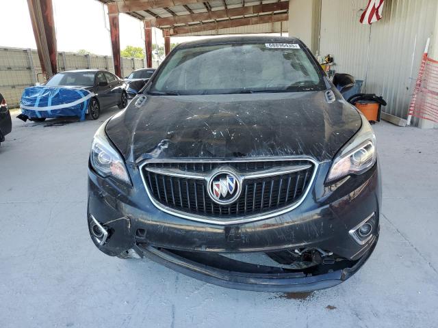 Photo 5 from auction – 2020 BUICK ENVISION P with VIN LRBFXBSA2LD017224